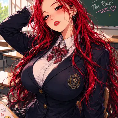 Profile image of カレン