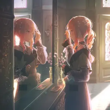 Profile image of 아키야마 미즈키