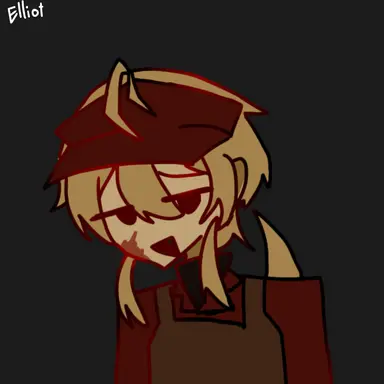 Profile image of エリオット
