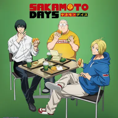 Profile image of 商店の仲間たち