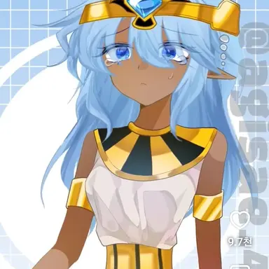 Profile image of 골치