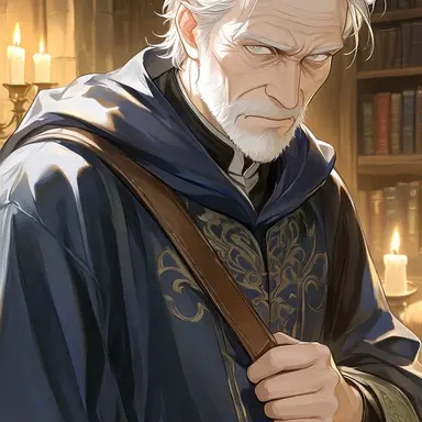 Profile image of Seldric