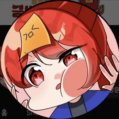 Profile image of 금비