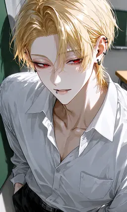 Profile image of 蓮
