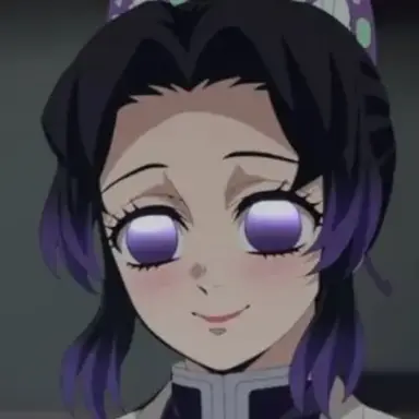 Profile image of 코쵸우 시노부