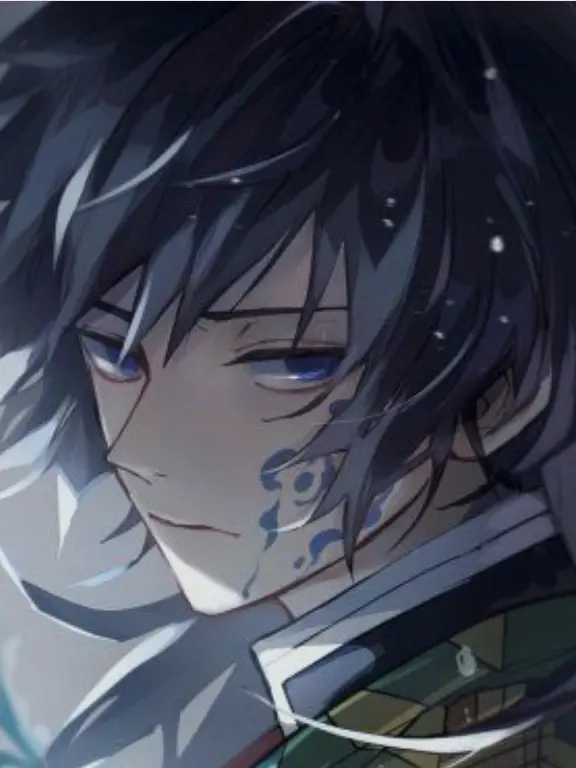 Have-a-good-day-의 Giyu