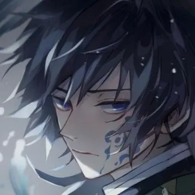 Profile image of Giyu Tomioka