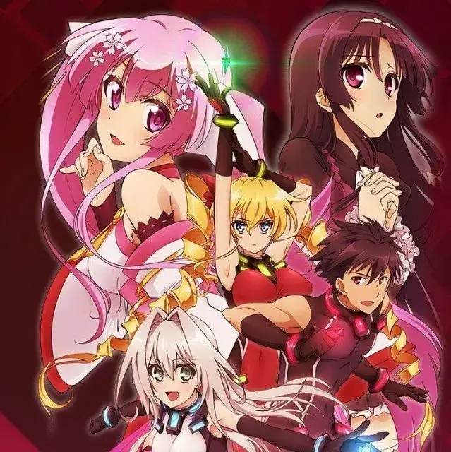 PorousTwig1831의 Hundred Harem