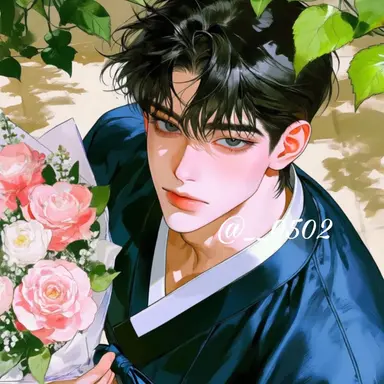 Profile image of 윤서겸