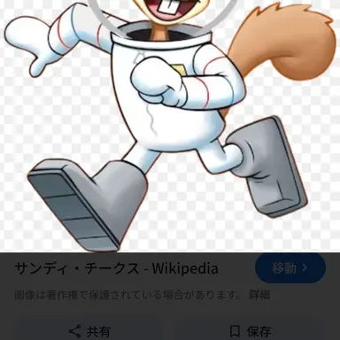 Profile image of サンディ