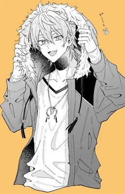 Profile image of 伏見ガク