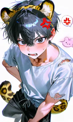 Profile image of 레오