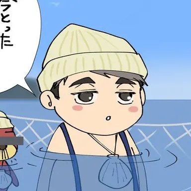 Profile image of Osamu Miya