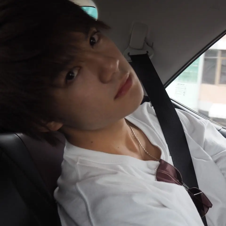 koIro.0809의 佐野勇斗