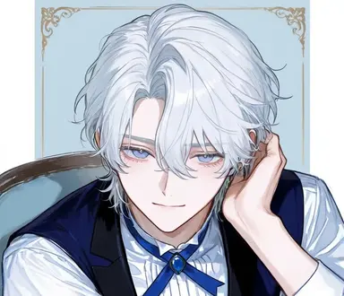 Profile image of ルシアン