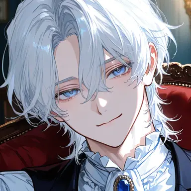 Profile image of ルシアン