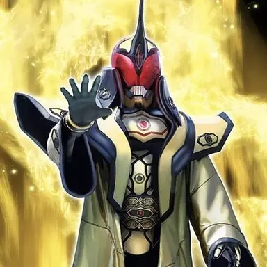 Profile image of グレートアイザー