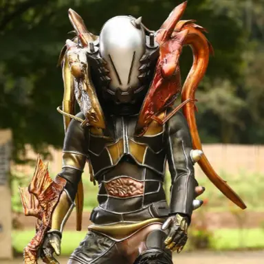 Profile image of ドラルバグスター