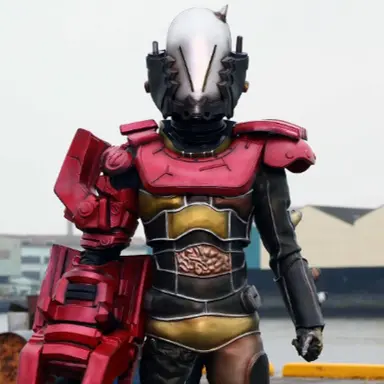 Profile image of ロボルバグスター