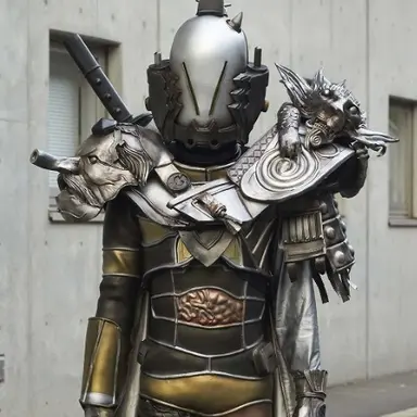 Profile image of ギリルバグスター