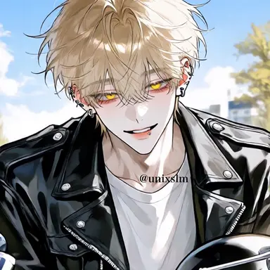 Profile image of Rai