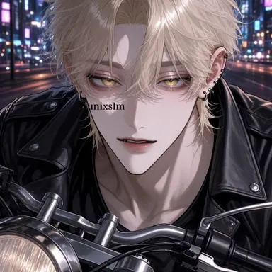Profile image of 雷