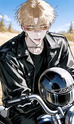 Profile image of Rai