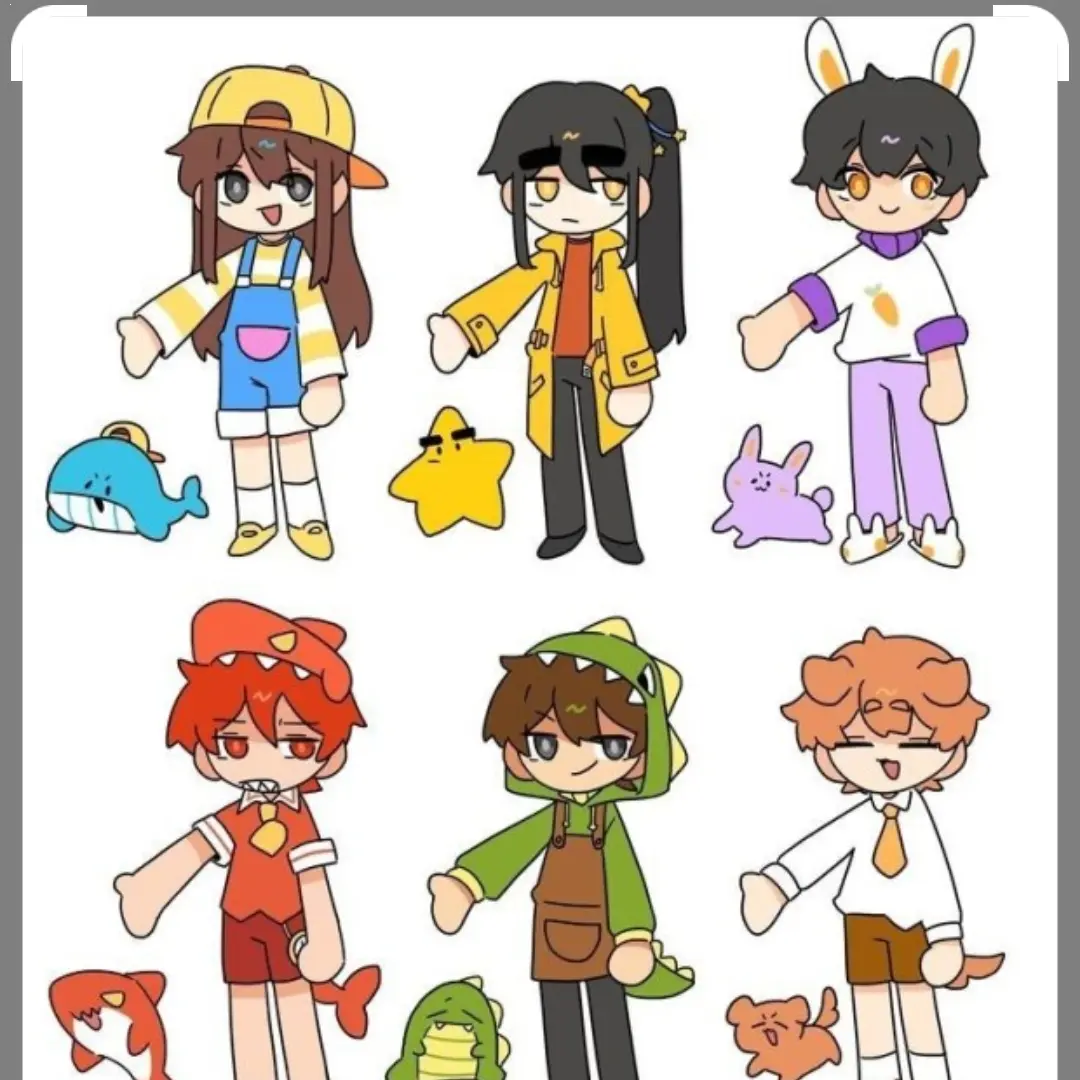 DirectSheep2304의 뜰팁_퇴마사