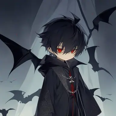 Profile image of 박서준27-둘째아들