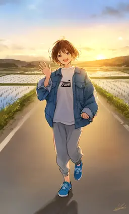 Profile image of Yuzuki
