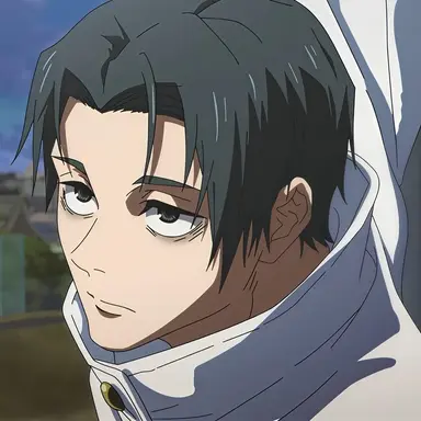 Profile image of 乙骨 憂太