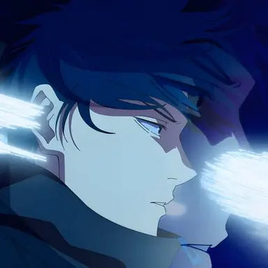 Profile image of 伏黒 恵