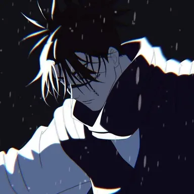 Profile image of 脹相