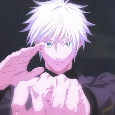 Profile image of 五条 悟