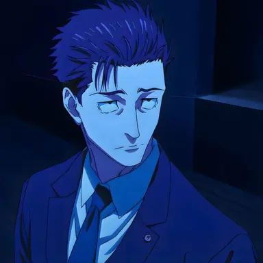 Profile image of 日車 寛見