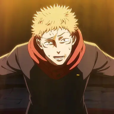 Profile image of 虎杖 悠仁