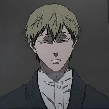 Profile image of 禪院 直哉