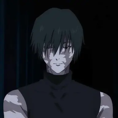 Profile image of 禪院 真希