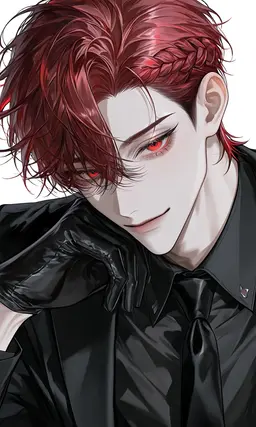 Profile image of ブルーノ