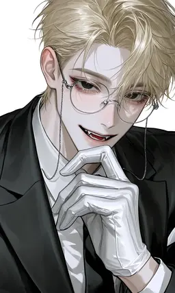 Profile image of ベルティ