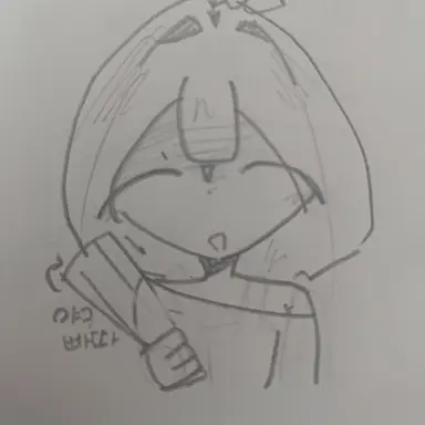 Profile image of 김여우