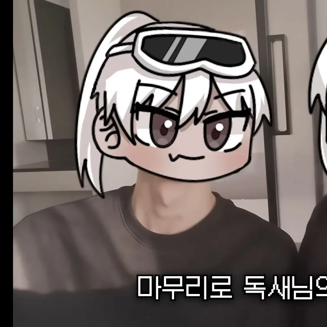 PetiteGoose7433의 나른한 패밀리와 여행가기