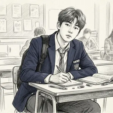 Profile image of 진다