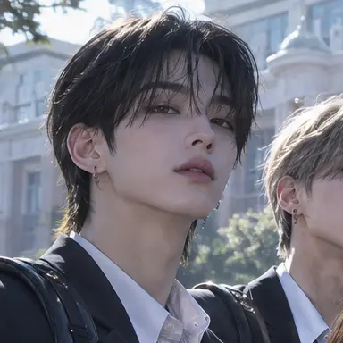 Profile image of 김태빈
