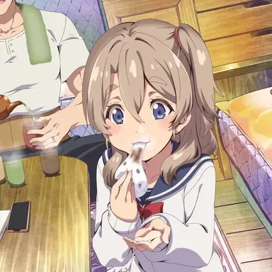 Profile image of ミノ