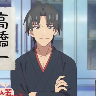 Profile image of サトシ父