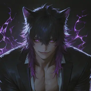 Profile image of ガルム