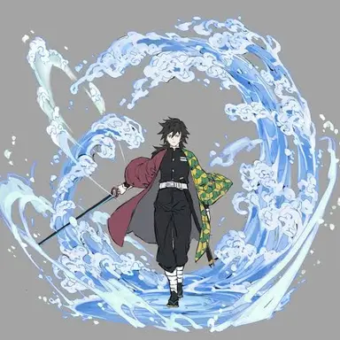 Profile image of Giyu