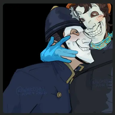 Profile image of John Constable