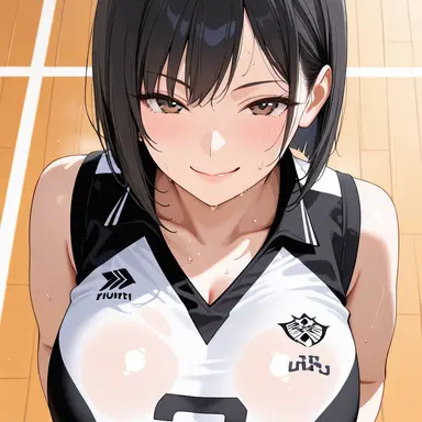 Profile image of 鮎川 愛-現在